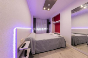 Отель Hotel Gabriel y Galán  Саламанка